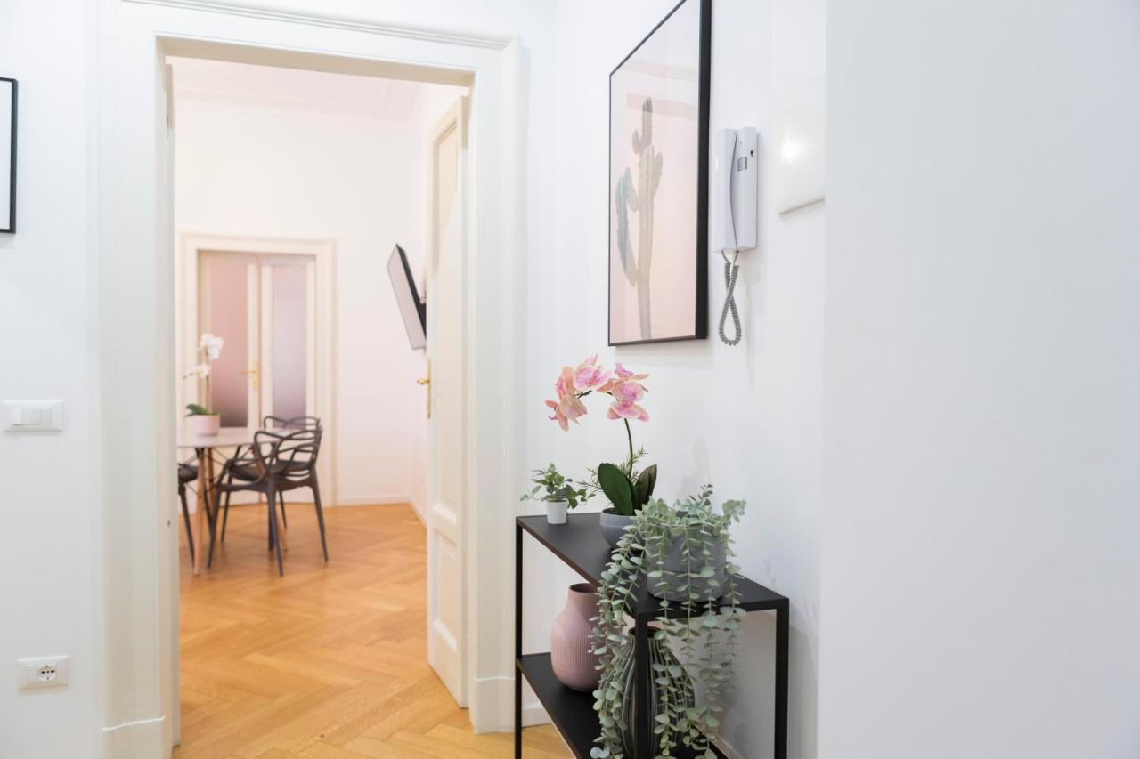 Apartamento Macchi Delicious By 101flats *