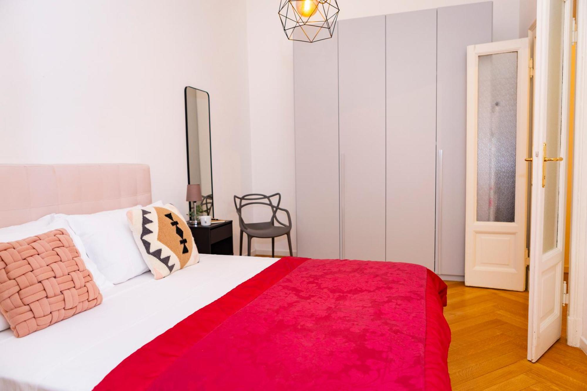 Apartamento Macchi Delicious By 101flats