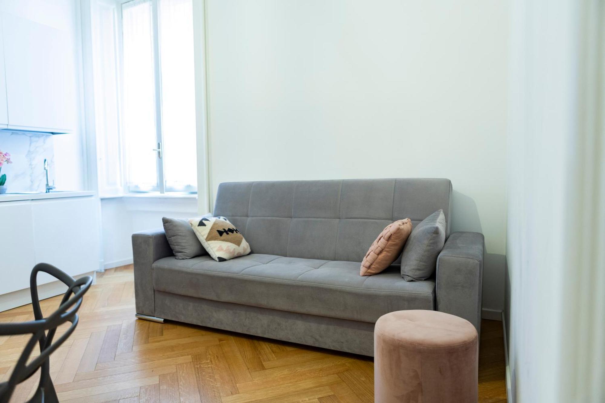 Apartamento Macchi Delicious By 101flats *